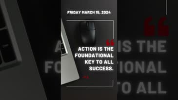 🌟 Quote of the Day: Friday, March 15, 2024 🌟#motivation #quoteoftheday