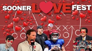 Crain & Co. Picks Sooners to Shock the SEC | Mel Kiper Praises Jim Nagy | Okie Lite Delusion