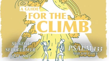 Psalm 133 -- War For Unity