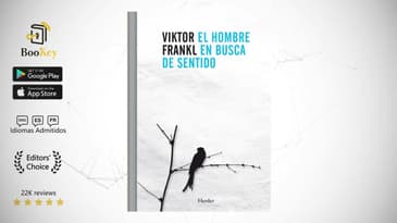 Resumen y reseña de&nbsp;El hombre en busca de sentido