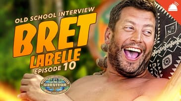 Bret Labelle Talks Survivor 49 Ep 10