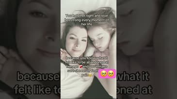 If you quit, you couldn’t help the people that need you! Be the survival manual #mom #mother #family