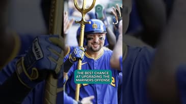 This MLB Team Can Only Hope For This… #mariners #mlb
