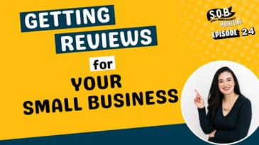 Getting Reviews For Your Small Business