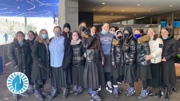 Nefesh Academy Video 2