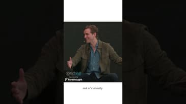 The visual Turing test with Matt Rouif