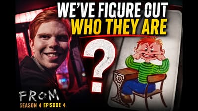 FROM Season 4 Episode 4 Theory: Are These Two CONNECTED?!
