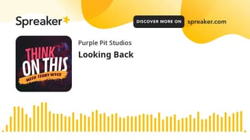 Looking Back