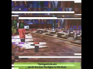 Vegas Circle | Coco Vinny | Coco Taps