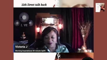 Morning Inspirational 30-minute Uplift