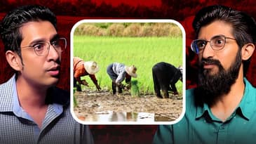 This man left his corporate life to become a farmer ft.Rituraj, Zetta Farm