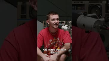 Who is Hulvey in real life?