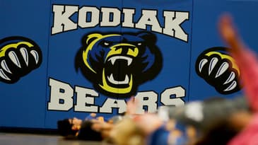 We Are Kodiak.