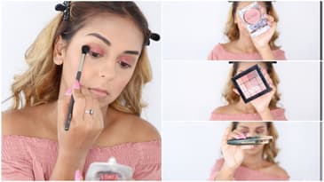 Nykaa Summer Sale Shopping Try On Haul! (+ Mini Reviews)