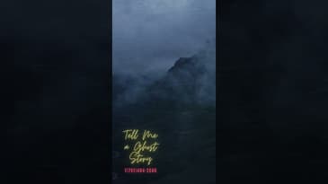 Hiking in Haunted Woods