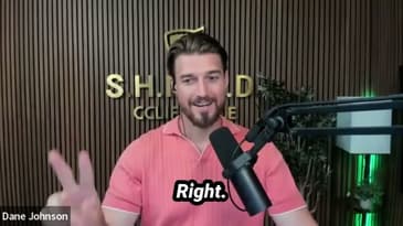 The Journey of Overcoming Crohn's and Colitis: Insights with Dane Johnson | Resilience Unravelled