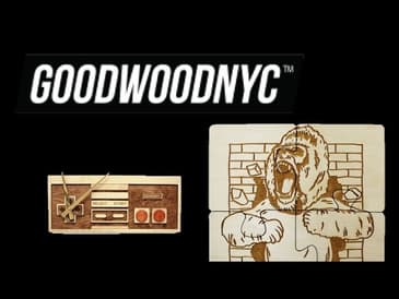 GoodWoodNYC.com Interview