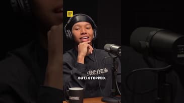 Why Boslen Wants To Be A Prominent Figure in His Kids Lives #gentstalk #musician