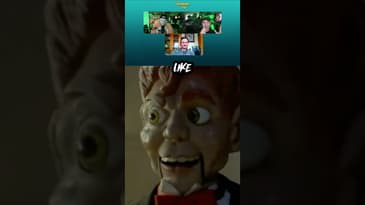 How did Slappy come back in Night of the Living Dummy III?