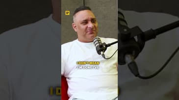 How To Improve Your Happiness #gentstalk #russellpeters #advice #motivation #mentalhealth