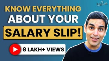 What is the difference between CTC and Net Salary and Gross Salary? | Ankur Warikoo Hindi Video