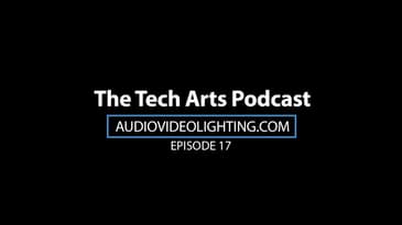 Uninstalling Negativity | Episode 17 | The Tech Arts Podcast