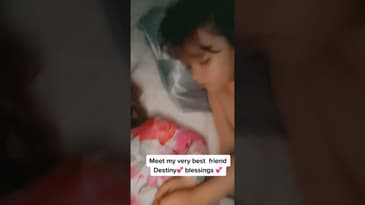 Best friends forever #shorts #family #bestfriend