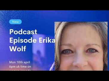 Erika Wolf Speaker | Erika Wolf | Motivational Speaker | Speaker