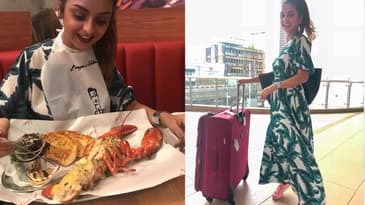 VLOG: Shopping in Bangkok & Eating My Heart Out!