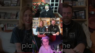 Do you remember Gravedale High?