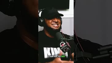 Everyone wanted to be an artist!