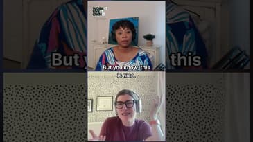 #shorts The Impact Clutter has on our Cortisol #podcast