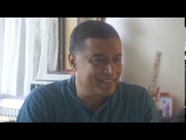 Vijay Bhat – A Stimulating Story Of Money In His Life