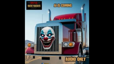 How AI Will Change Society for Better and Worse