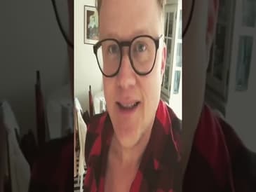 Influencern med den gränslösa rumskompisen...