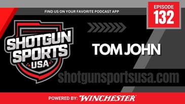 Tom John: Super Vet Team USA Captain and Hollywood Stuntman