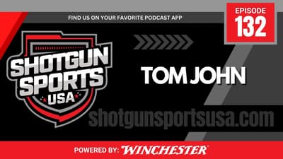 Tom John: Super Vet Team USA Captain and Hollywood Stuntman