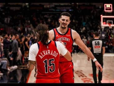 The Pelicans have an INTERESTING Offseason | NBA Offseason Breakdowns EP. 4