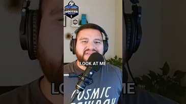 Facts? #soccershorts  #football  #euro2024  #soccer  #footballshorts #nobusinesssoccerpodcast