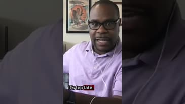 The Kingdom of God Needs You!