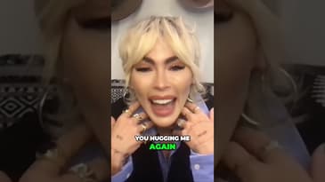 The Power of an Empathic Actress: Unveiling the World in a Movie's Opening Scene - Nadine Crocker