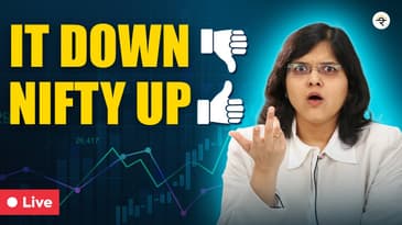 Nifty Above 23,800: What’s Next? | CA Rachana Ranade