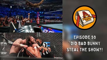 Did Bad Bunny Steal the Show?!