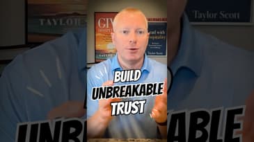 Servant Leadership: The Secret to Building Unbreakable Trust #leadwithheart