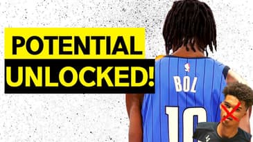 We Finally Waited 3 YEARS For Bol Bol To Turn Into A Star!