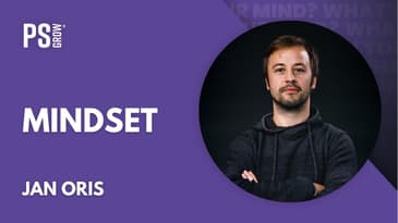 Jan Oris | What's On Your Mind? (Dutch/Nederlands)