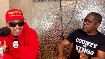 Daddy-O: Eminem Is The Kenny G Of Hip-Hop And Eminem Invented Mumble Rap!