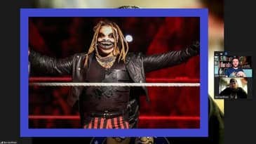 Bray Wyatt Released From WWE