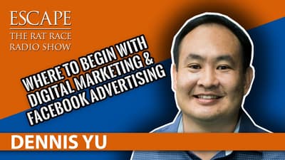 Dennis Yu - Where To Begin With Digital Marketing & Facebook Advertising