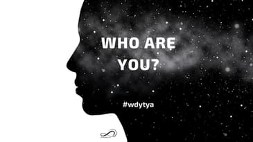 WDYTYA EP5 WHO ARE YOU